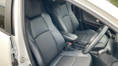 Mazda 2 Hybrid 1.5i Hybrid Homura 5dr CVT Hybrid Hatchback